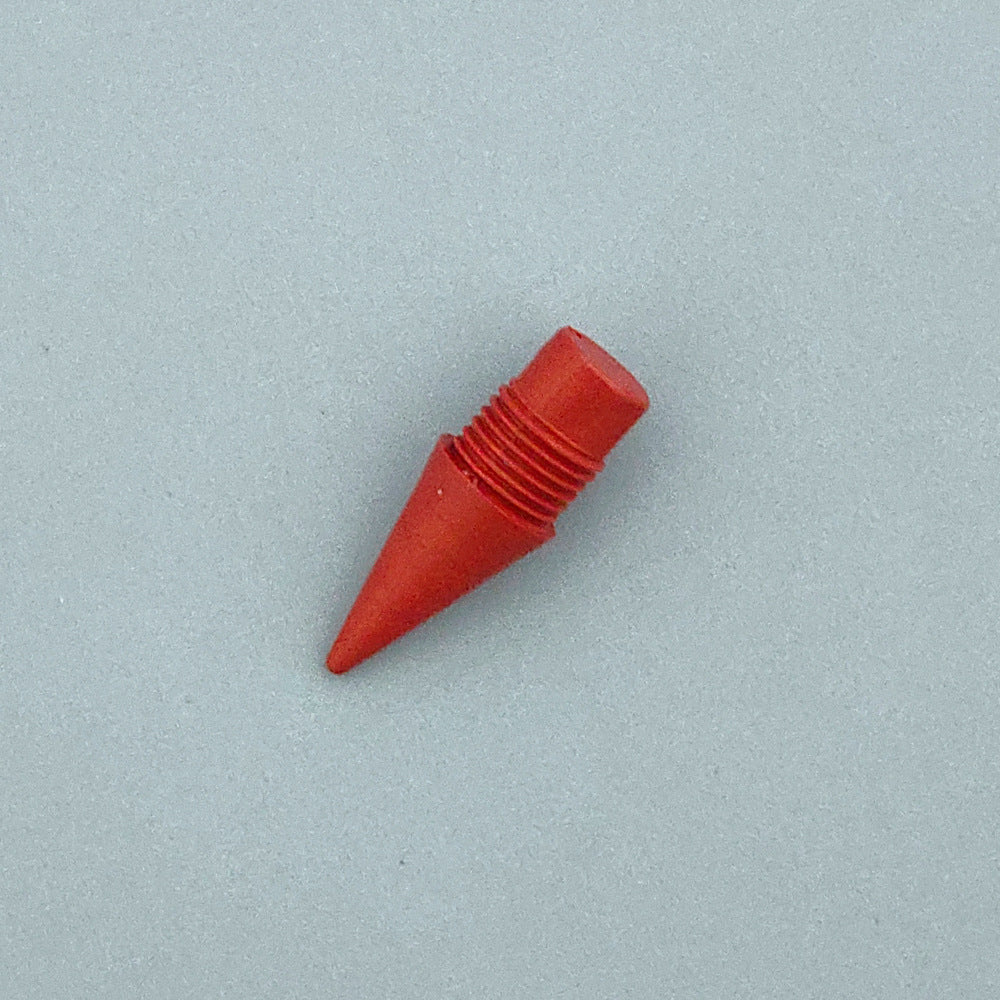 Wholesale replacement pen refills For beadable pencils & ballpoint pens & touch-screen pens & empty-tube pen for DIY Craft